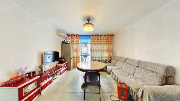 银城花园二手房实景图