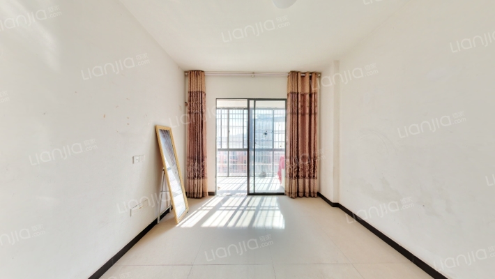 南标小区二手房实景图