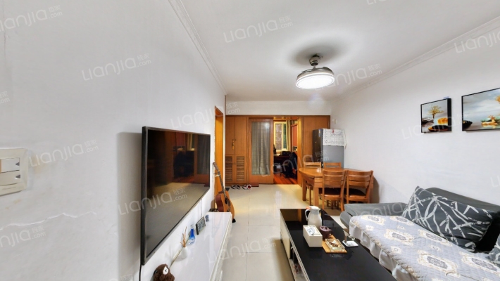 和睦南苑二手房实景图