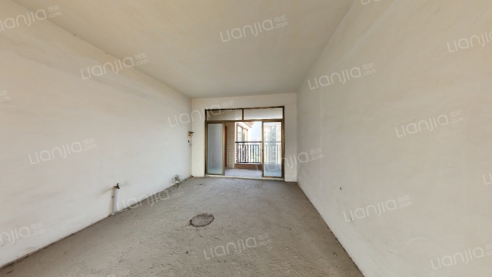 西樵永利花苑二手房实景图