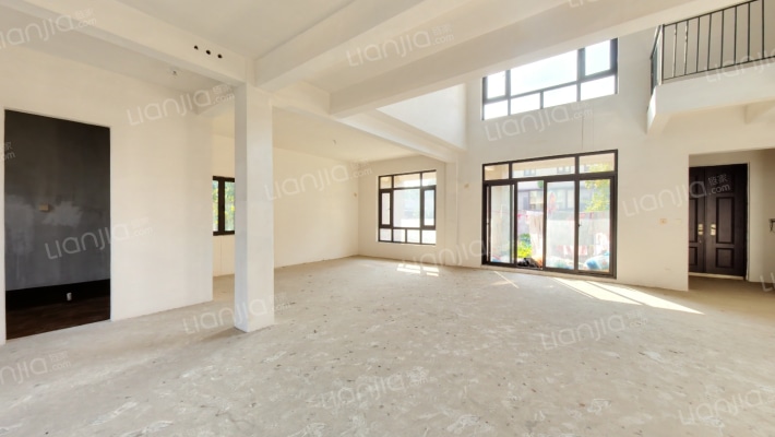 中信森林湖玺悦二手房实景图