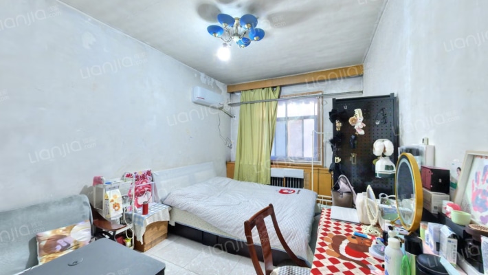 西控公司420栋二手房实景图