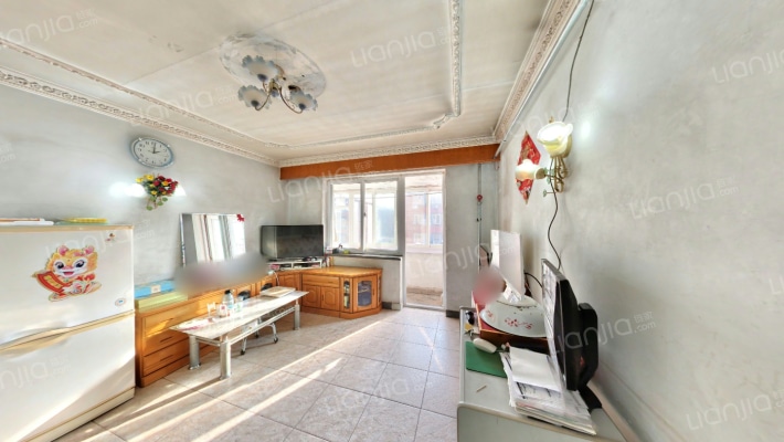 右外西二条二手房实景图