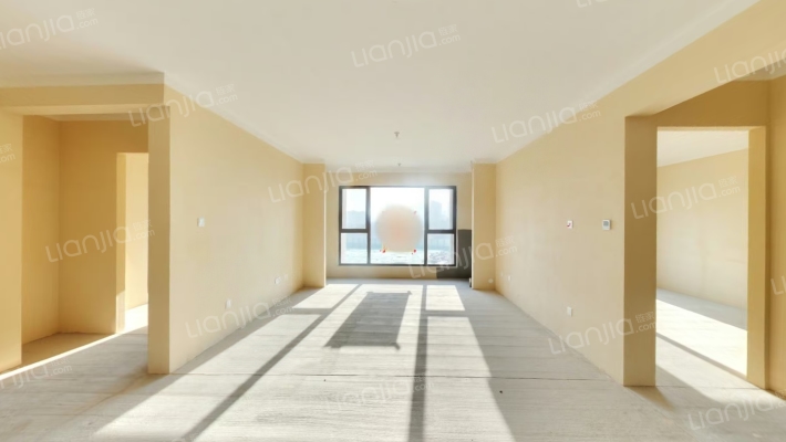 歌山品悦府二手房实景图