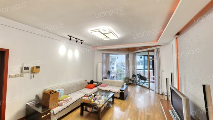 博雅庭韵二手房实景图