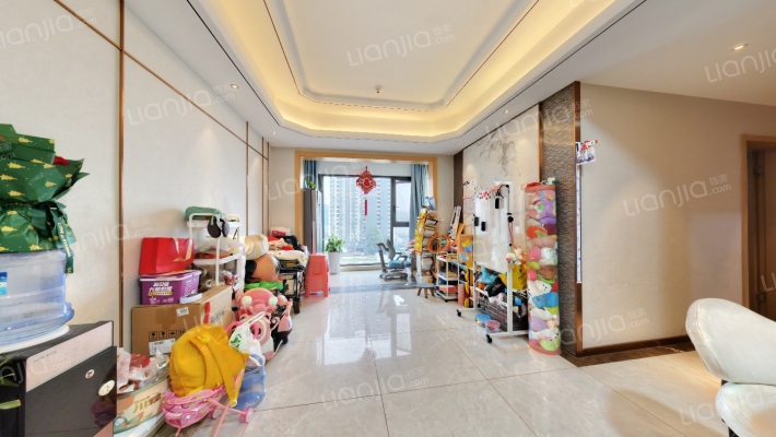 新华创客居二手房实景图