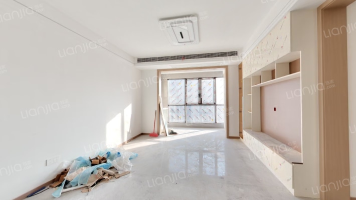 润泰绣园二手房实景图