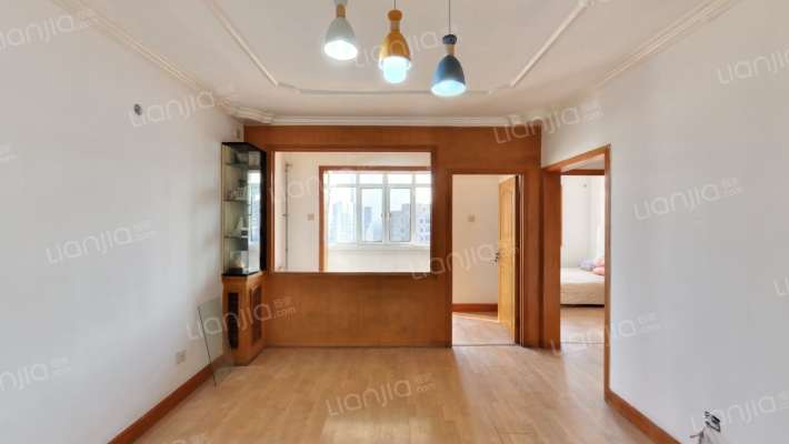 万寿路甲15号院五区二手房实景图