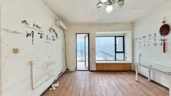 汇融名城A区二手房实景图