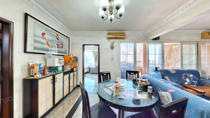 中旅侨苑二手房实景图