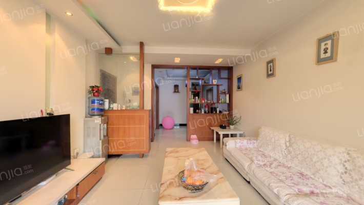 檬梓苑二手房实景图