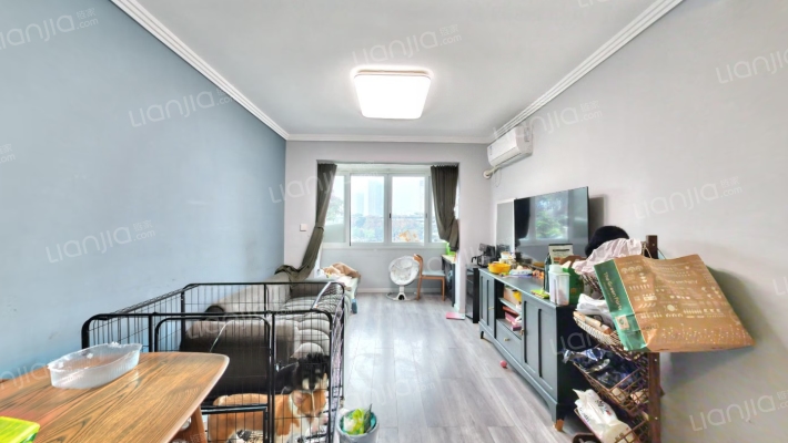 新华社区二手房实景图