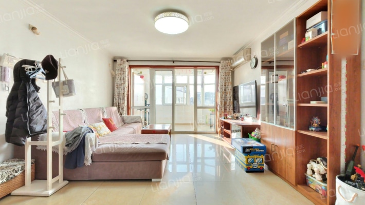 北潞芳家园二手房实景图