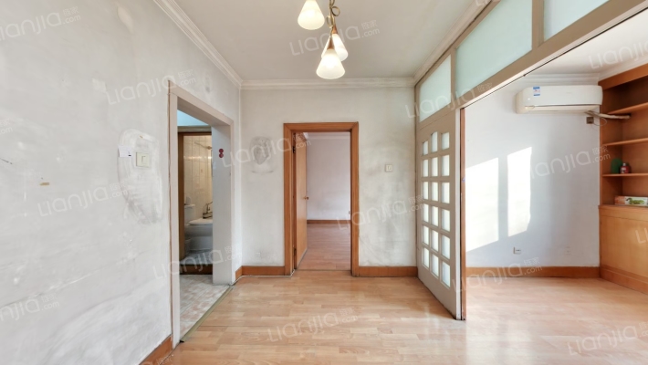 和平街十五区二手房实景图