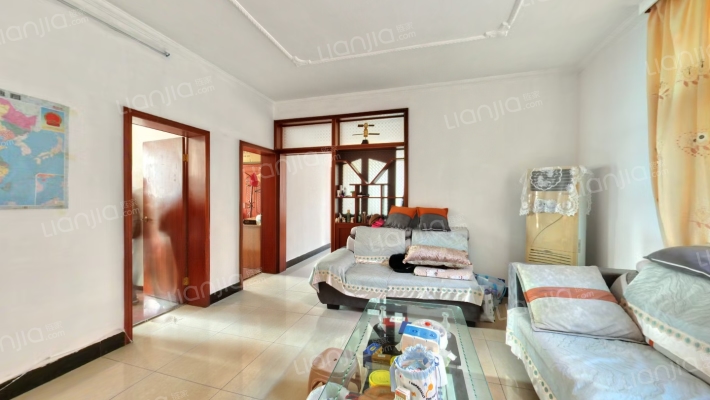 纸坊饭店集资房二手房实景图