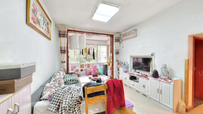 月牙村二手房实景图