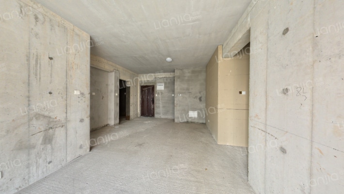 海智云轩二手房实景图