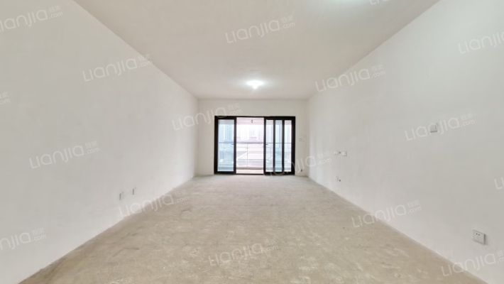 中环TOD十里风和二手房实景图