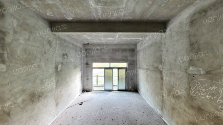 康德天子湖二手房实景图