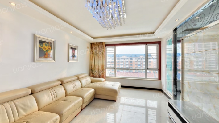 尚品园二手房实景图