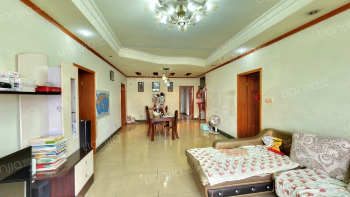 茂园二手房实景图