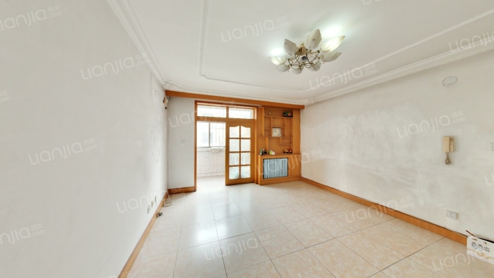 彩虹里二手房实景图