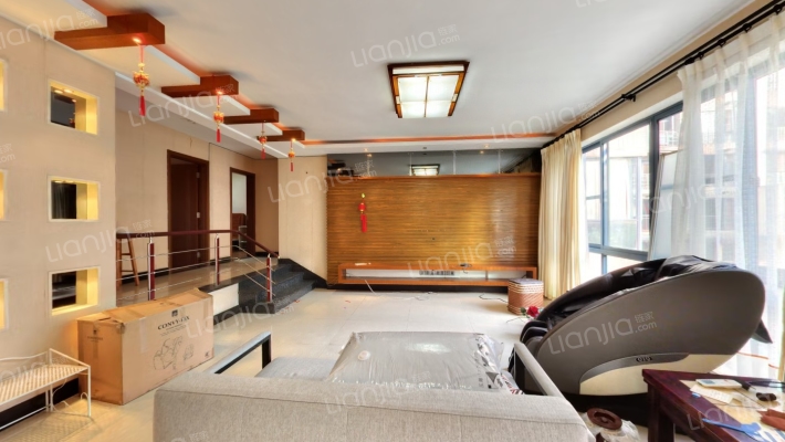 枫林丽舍二手房实景图