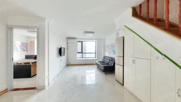 龙汇雅居二手房实景图