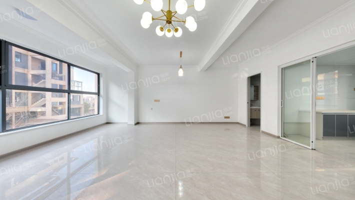 弘阳天玺尚院二手房实景图