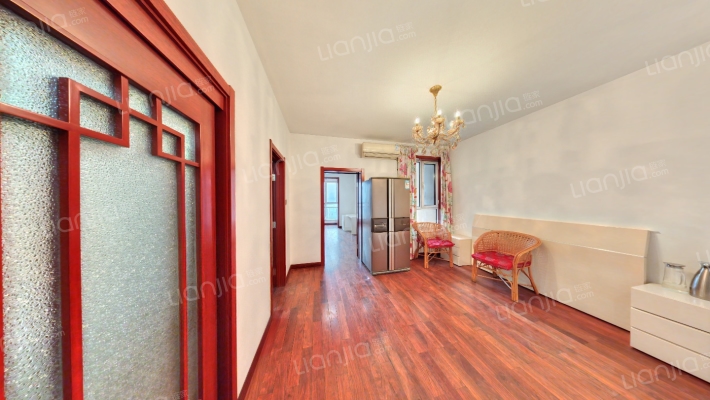 景隆大厦二手房实景图