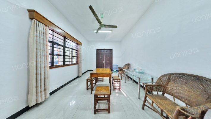 景城南路二手房实景图