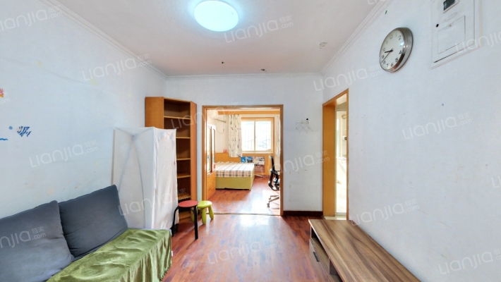 中关村二手房实景图