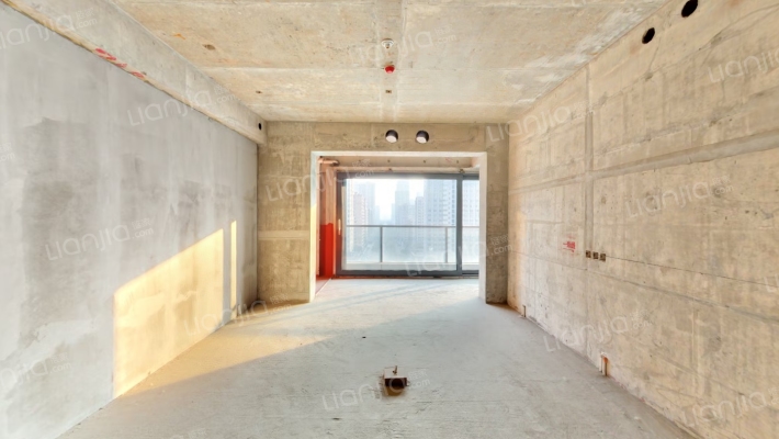 高新诚园二手房实景图