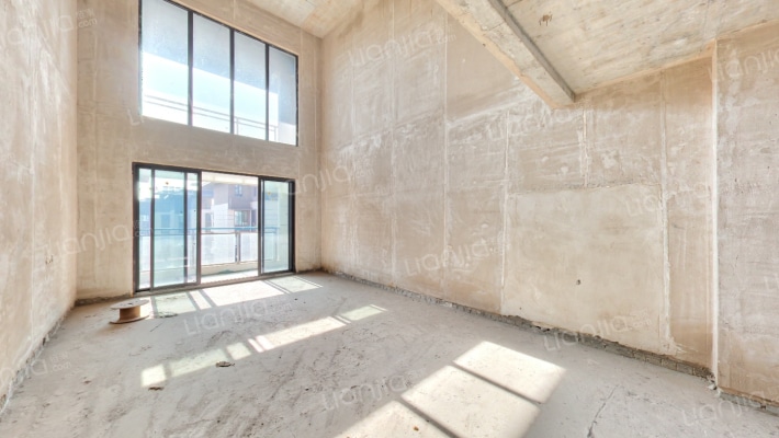 碧桂园湘江智谷二手房实景图