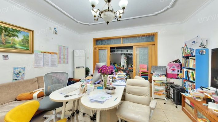 太平路44号院二手房实景图