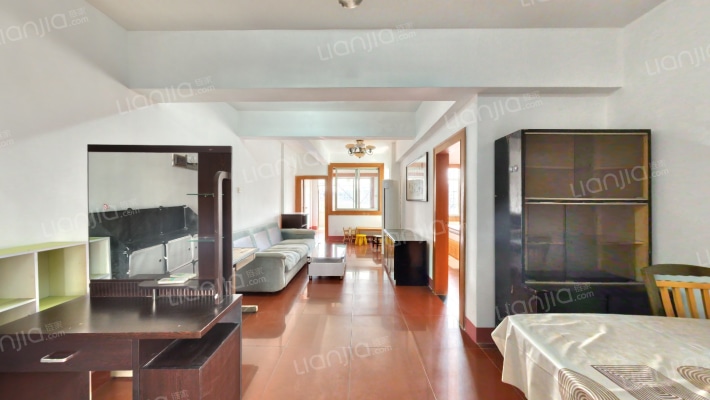 蔗糖所职工宿舍二手房实景图