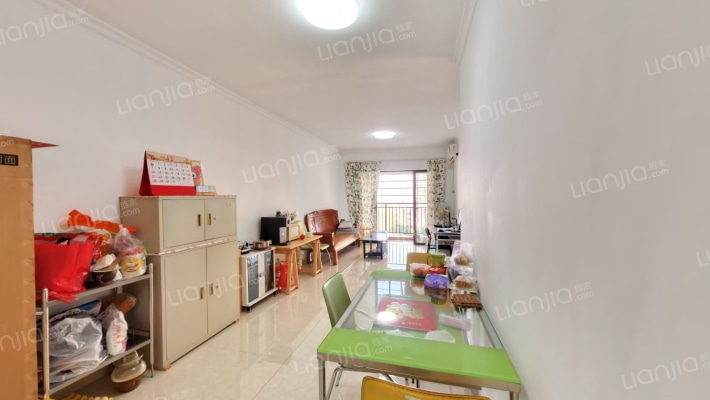 翠桃苑二手房实景图