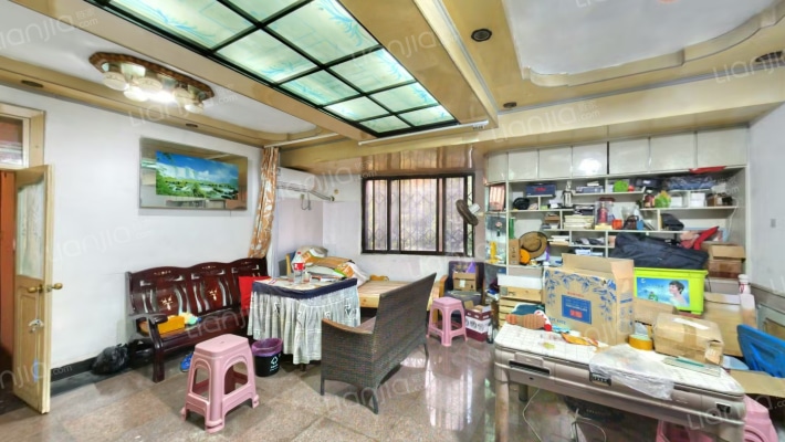 庄山社区二手房实景图