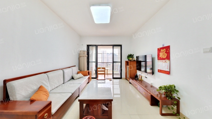 长岗雅苑二手房实景图