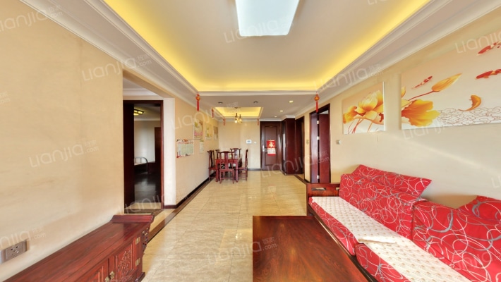 香悦四季西区二手房实景图