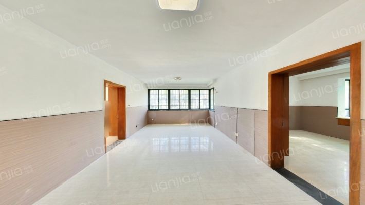 钱江四苑二手房实景图