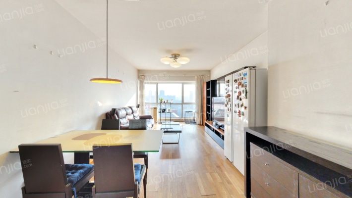 季景沁园二手房实景图