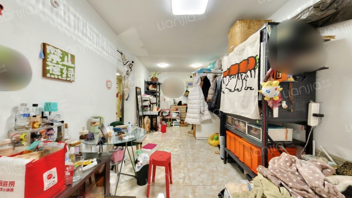 惠铭苑二手房实景图