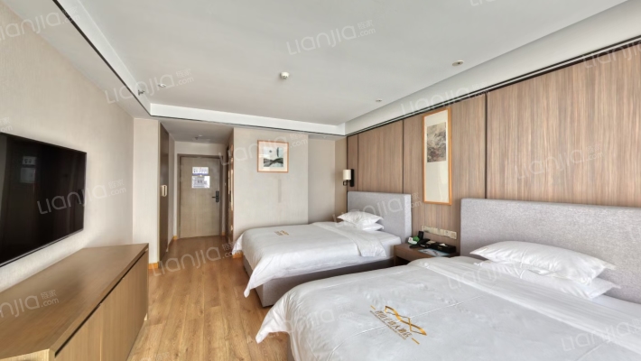 新阳光广场二手房实景图