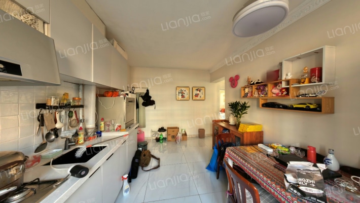 昊天大街17号院二手房实景图