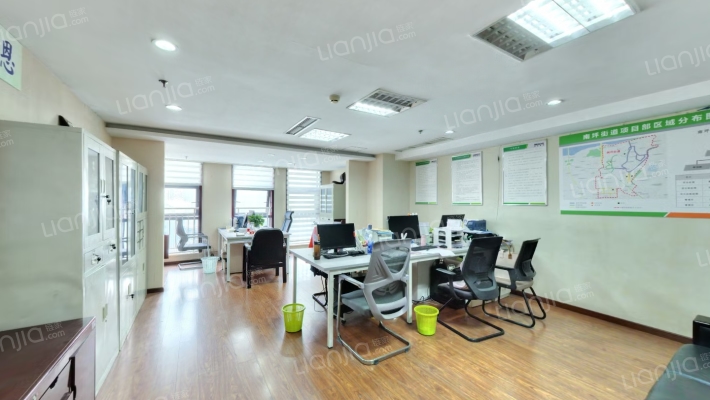 光宇尚滨国际二手房实景图