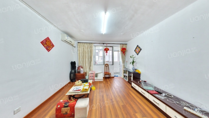 25号小区建筑公司职工宿舍二手房实景图