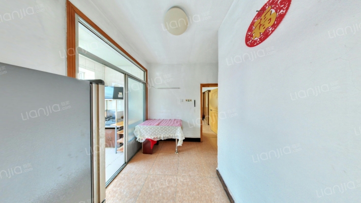 新西广街二手房实景图