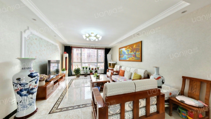 庆丰东里二手房实景图