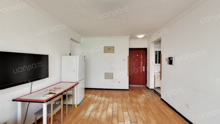 北街家园六区二手房实景图